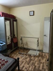 Bedroom Image of 780 Sq.ft 1 BHK Apartment / Flat for sale in Kalyan West Kalyan for Rs. 5100000