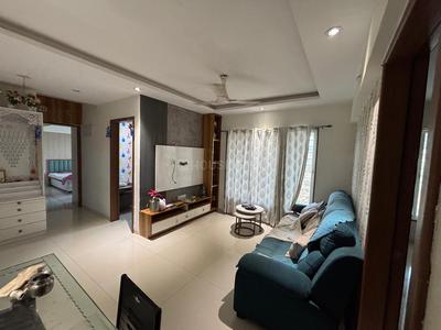 3 BHK Flat