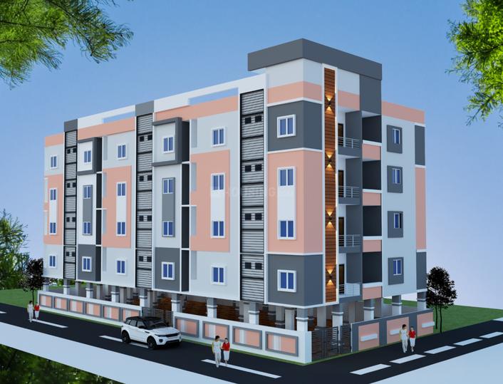 Gagana sri Recedancy Main Image 1