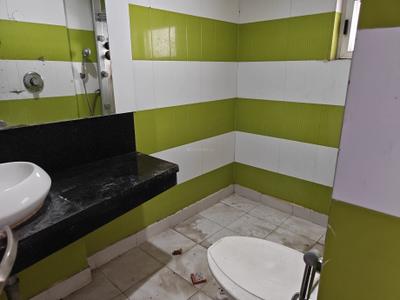 Image of 1935 Sq.ft 3 BHK Apartment / Flat for rent in ABA Olive County, Vasundhara, Ghaziabad for Rs. 43500