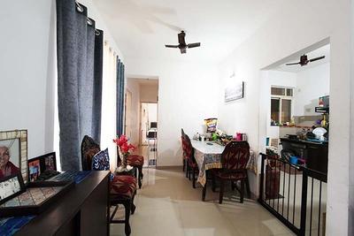 2 BHK Flat