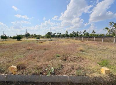 Image of 1200 Sq.ft Residential Plot / Land for sale in Gauribidanur, Chikballapur District for Rs. 1980000