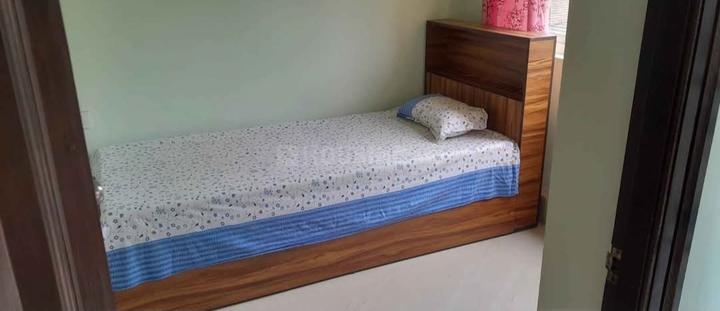 Siolim Bedroom 1