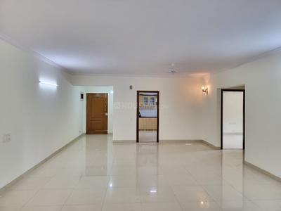 Hall Image of 1870 Sq.ft 3 BHK Apartment / Flat for sale in Brigade Harmony , Whitefield Bengaluru for Rs. 24000000