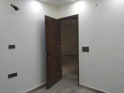 Bedroom Image of 1000 Sq.ft 3 BHK Builder Floor for sale in Shastri Nagar New Delhi for Rs. 12000000