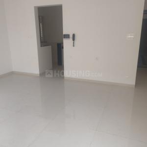 Living Room Image of 1384 Sq.ft 3 BHK Apartment / Flat for sale in Pethkar Siyona Phase II, Punawale Pune for Rs. 11000000