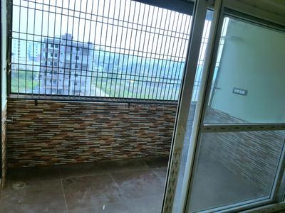 Balcony Image of 1320 Sq.ft 3 BHK Apartment / Flat for sale in Aditya Nagar Rajahmundry for Rs. 4900000