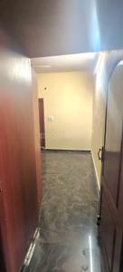 Bedroom Image of 1200 Sq.ft 3 BHK Builder Floor for rent in Vimanapura Bengaluru for Rs. 35000
