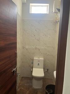 Bathroom Image of Nya stays  in Kompally, Hyderabad