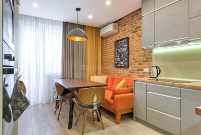 1 BHK Villa
