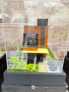 Image of 2000 Sq.ft Residential Plot / Land for sale in Treetopia Phase 3, Jadhavwadi, Saswad, Pune for Rs. 8900000