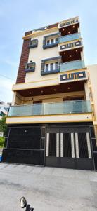 Image of 2400 Sq.ft 4 BHK Duplex for sale in Banashankari 6th Stage 4th Block, Bengaluru for Rs. 21500000