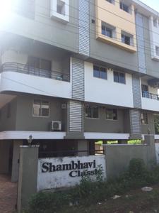 Image of 1300 Sq.ft 2 BHK Apartment / Flat for rent in Vidyaratna Nagar, Udupi for Rs. 28000