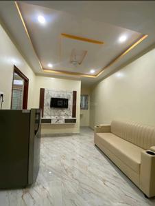 1 BHK Flat