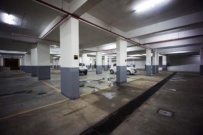 Parking Area Image of 3967 Sq.ft 4 BHK Apartment / Flat for sale in Bodakdev Ahmedabad for Rs. 40000000