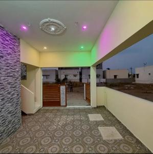 Image of 1700 Sq.ft 3 BHK Independent House for sale in Kandul, Raipur for Rs. 5830000