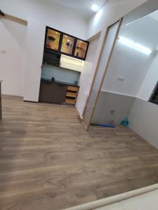Hall Image of 2650 Sq.ft 4 BHK Apartment / Flat for sale in Skyi Songbirds , Bhugaon Pune for Rs. 22000000