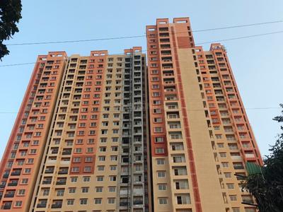 Image of 2276 Sq.ft 4 BHK Apartment / Flat for sale in Cielo At Brigade Valencia, Bommasandra, Bengaluru for Rs. 26500000