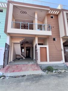 Image of 1460 Sq.ft 3 BHK Independent House for sale in Sharda Nagar, Lucknow for Rs. 5000000
