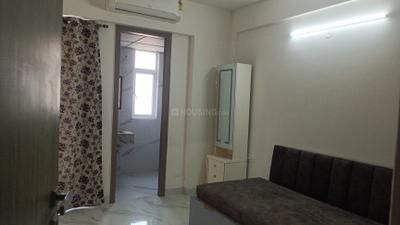 Bedroom Image of 1494 Sq.ft 3.5 BHK Builder Floor for rent in M3M Soulitude, Sector 89 Gurgaon for Rs. 38000