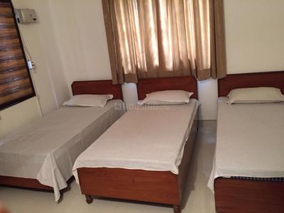 Bedroom Image of TANYA PG in South Extension I, New Delhi