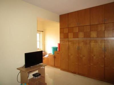 Bedroom Image of 1865 Sq.ft 3 BHK Apartment / Flat for sale in Parkway Tivoli Villa by Parkway Group, K R Puram Bengaluru for Rs. 17000000