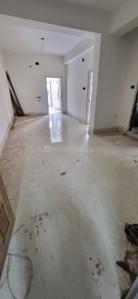 Hall Image of 1300 Sq.ft 3 BHK Apartment / Flat for sale in Dum Dum Cantonment Kolkata for Rs. 5330000