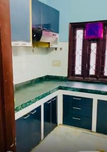 Kitchen Image of 800 Sq.ft 2 BHK Apartment / Flat for sale in Shastri Nagar Jaipur for Rs. 6000000
