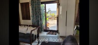 Bedroom Image of 2200 Sq.ft 3 BHK Penthouse for sale in CIDCO Seawoods Estate, Seawoods Navi Mumbai for Rs. 80000000