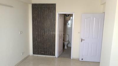 Bedroom Image of 1326 Sq.ft 3 BHK Apartment / Flat for sale in Tulip White, Sector 69 Gurgaon for Rs. 15500000