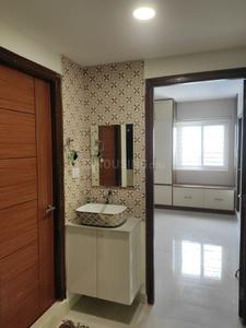 Bedroom Image of 1400 Sq.ft 4 BHK Villa for sale in Sahara Estate Gorakhpur for Rs. 9500000
