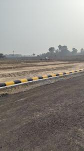 Image of 2550 Sq.ft Residential Plot / Land for sale in Bakshi Ka Talab, Lucknow for Rs. 3442500