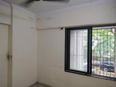 Bedroom Image of 900 Sq.ft 2 BHK Apartment / Flat for rent in Raunak Unnathi Greens, Kasarvadavali Thane for Rs. 18500