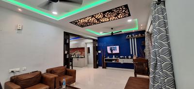 3 BHK Flat