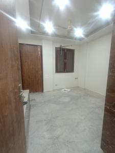 Hall Image of 907 Sq.ft 2 BHK Builder Floor for rent in Tagore Garden Extension New Delhi for Rs. 35000
