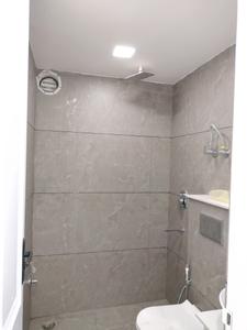 Bedroom One Image of 1900 Sq.ft 3 BHK Apartment / Flat for sale in CGHS Palm Court Apartment, Sector 19 Dwarka New Delhi for Rs. 31000000
