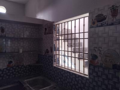 Kitchen Image of 433 Sq.ft 1 BHK Independent House for sale in Manali New Town Chennai for Rs. 3300000