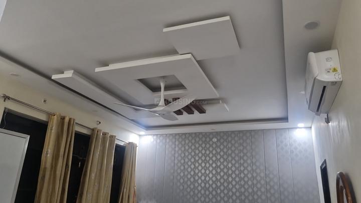 Krishna Nagar Bedroom One 1