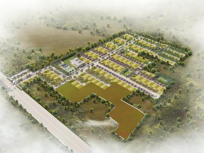 Image of 1250 Sq.ft Residential Plot / Land for sale in Kandul, Raipur for Rs. 2500000