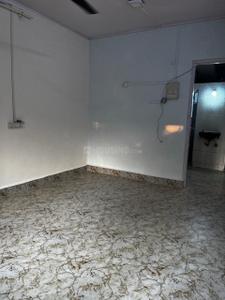 Hall Image of 550 Sq.ft 1 BHK Apartment / Flat for rent in Andheri West Mumbai for Rs. 47000