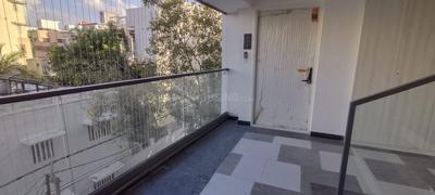 Balcony Image of 2680 Sq.ft 3 BHK Apartment / Flat for sale in Himayath Nagar Hyderabad for Rs. 33500000