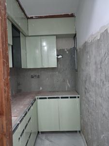 Kitchen Image of 1000 Sq.ft 2 BHK Apartment / Flat for sale in Capital Metro Height, Sector 72 Noida for Rs. 3850000