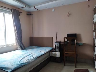 Bedroom Image of 1175 Sq.ft 3 BHK Apartment / Flat for sale in Rajwada Lake Bliss, Narendrapur Kolkata for Rs. 4900000