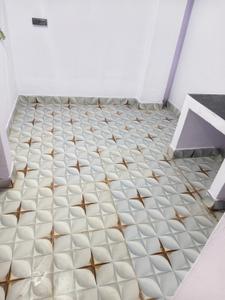Bedroom Image of 450 Sq.ft 1 RK Apartment / Flat for rent in Bagh Umrao Dulha Bhopal for Rs. 3500