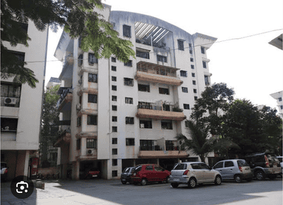Image of 670 Sq.ft 1 BHK Apartment / Flat for sale in Brahma Angan Society, Kondhwa, Pune for Rs. 5500000