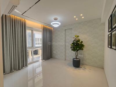 Hall Image of 1981 Sq.ft 4 BHK Apartment / Flat for sale in Shivaji Nagar Pune for Rs. 34500000