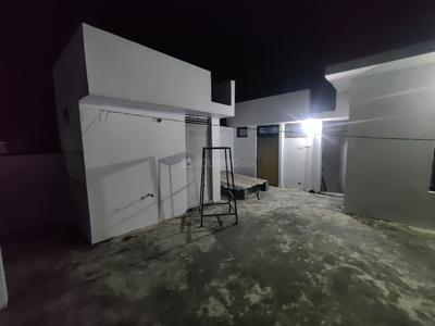 Image of 1200 Sq.ft 2.5 BHK Builder Floor for rent in Jhusi, Allahabad for Rs. 15000