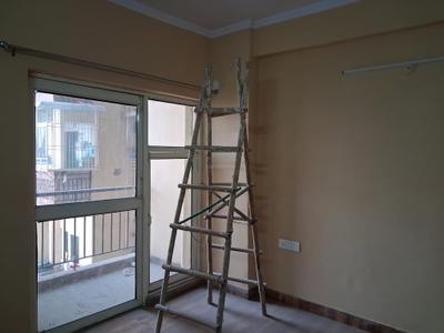 Bedroom Image of 950 Sq.ft 2 BHK Apartment / Flat for sale in Gardenia Golf City Phase 4, Sector 75 Noida for Rs. 7298700