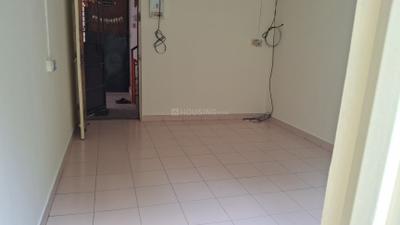 Living Room Image of 850 Sq.ft 2 BHK Apartment / Flat for sale in Anand Nagar, Sinhagad Road Pune for Rs. 6490000