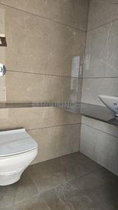 Image of 1550 Sq.ft 3 BHK Apartment / Flat for rent in ABH Treeland Phase 5, Gangapur, Nashik for Rs. 33000